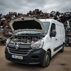 RENAULT MASTER LM35 BUSINESS + DCI M9T704 2017 Engine for Sale – Reliable and Efficient